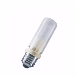 Osram 150W E27, 150 W, E27, 2000 h, 2870 lm, Blanc chaud
