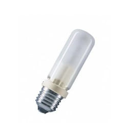 Osram 150W E27 ampoule halogène Blanc chaud