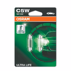 Osram 4008321413086 Ampoule électrique pour voiture - Vue supplémentaire 2