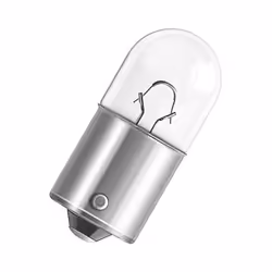 Osram Ultra Life, 10 W, 12 V, R10W, 2 pièce(s)