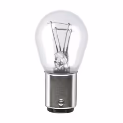 Osram Ultra Life, 25 W, 12 V, P21/5W, 2 pièce(s)