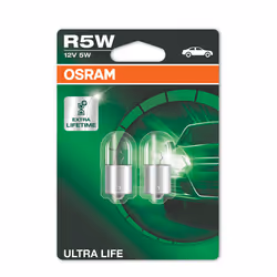 Osram 4008321415387 Ampoule électrique pour voiture