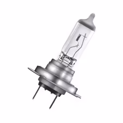 Osram Ultra Life, 55 W, H7, Halogène