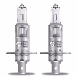 Osram 4008321416162, 55 V, 3200 K, 2 pièce(s)