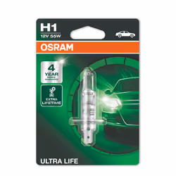 Osram 4008321416162 Ampoule électrique pour voiture