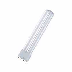 Osram Dulux L XT, 24 W, 2G11, T17.5, 36000 h, 1800 lm, Blanc froid