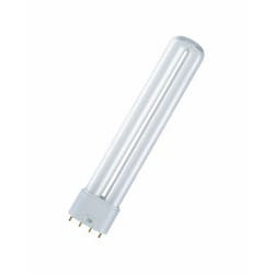 Osram Dulux L XT ampoule fluorescente 24 W 2G11 Blanc froid