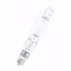 Osram POWERSTAR HQI-T, 1000 W, 7250 K, 85000 lm, 9000 h, Claire, 60 mg