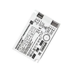 Osram Quicktronic Contrôleur d'éclairage