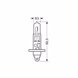 Lampa OA64150NBPBLI1 Ampoule électrique pour voiture