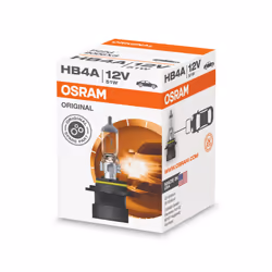 Osram 4008321554284 Ampoule électrique pour voiture