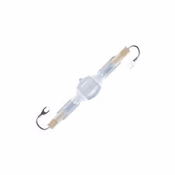 Osram HQI-TS 1000 W/NDL/S UVS, 1000 W, 4400 K, 6000 h, 9700 mA, 70 mg, 1 lampe(s)