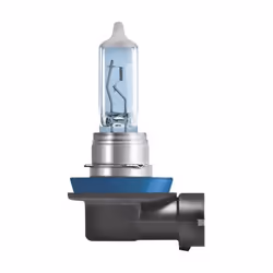 Osram Cool Blue Intense, 62 W, 12 V, H11, Halogène, 2 pièce(s)