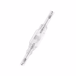 Osram HQI-TS 70, 70 W, 4200 K, 6500 lm, P45, Claire, 10,6 mg