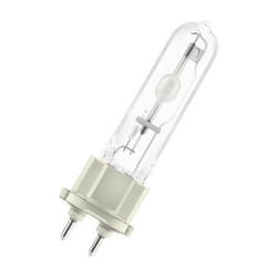 Osram POWERBALL HCI-T ampoule aux halogénures métalliques 70 W 3000 K 7400 lm