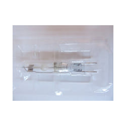 Ledvance - Lampe à décharge iodure métallique 35W 3000K 3100lm ø 15x81mm culot G8.5 lhci-tc Powerball