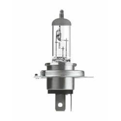 OSRAM Ampoule Neolux H4 12V/60/55W - x1, taille 40 mm