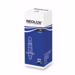 OSRAM Ampoule Neolux H1 12V/55W - x1 - Vue supplémentaire 4