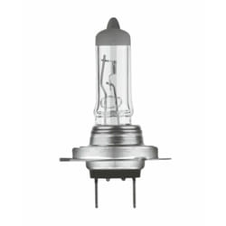 OSRAM Ampoule Neolux H7 12V/55W - x1, taille 30 mm