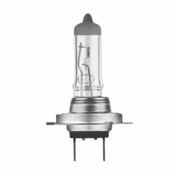 OSRAM Ampoule Neolux H7 12V/55W - x1, taille 30 mm