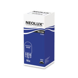 Ampoule secondaire NEOLUX W21/5W 12V, 5/21W, 10 pièce