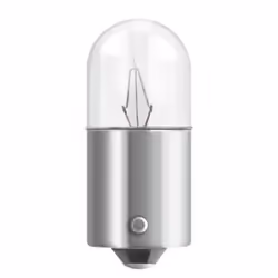Ampoule secondaire NEOLUX R5W 24V, 5W, 10 pièce