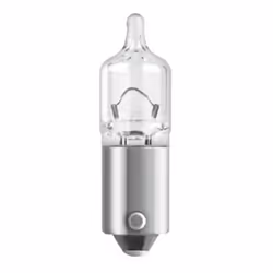 Ampoule secondaire NEOLUX H6W 12V, 6W, 10 pièce