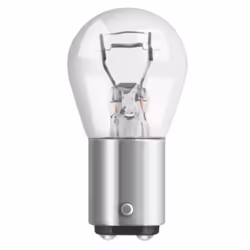 Ampoule secondaire NEOLUX P21/5W 12V, 5/21W, 10 pièce - Vue supplémentaire 2