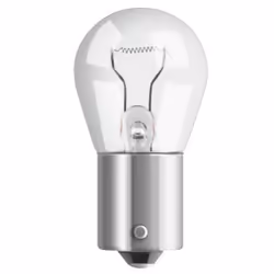Ampoule secondaire NEOLUX P21W 12V, 21W, 10 pièce
