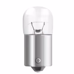 Ampoule secondaire NEOLUX R10W 12V, 10W, 10 pièce - Vue supplémentaire 2