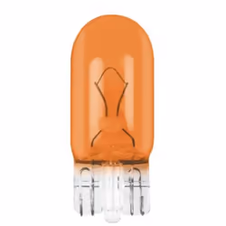 Ampoule secondaire NEOLUX WY5W 12V, 5W, 10 pièce