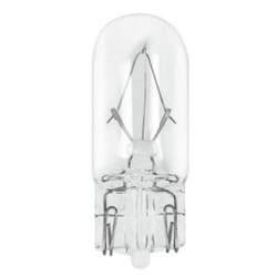 Ampoule secondaire NEOLUX W3W 24V, 3W, 10 pièce