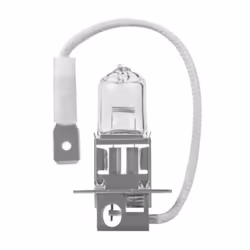Ampoule halogène NEOLUX H3 12V, 55W, 1 pièce