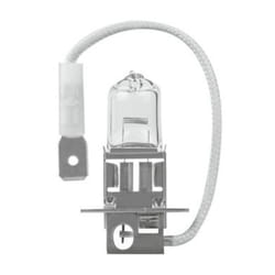 Ampoule halogène NEOLUX H3 12V, 55W, 1 pièce