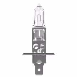 Ampoule halogène NEOLUX H1 12V, 55W, 1 pièce
