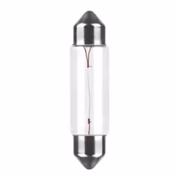 Ampoule secondaire NEOLUX C10W 12V/10W, 2 pièce