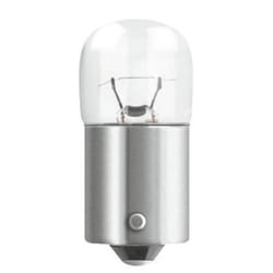Ampoule secondaire NEOLUX R10W 12V/10W, 2 pièce