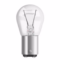 Ampoule secondaire NEOLUX P21/4W 12V/4/21W, 2 pièce