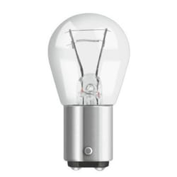 Ampoule secondaire NEOLUX P21/4W 12V/4/21W, 2 pièce