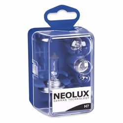 Jeu d'ampoules NEOLUX NLX499KIT