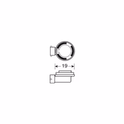 Lampa OA64211SV2 Ampoule électrique pour voiture