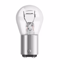 Ampoule secondaire NEOLUX P21/5W 12V/5/21W, 2 pièce