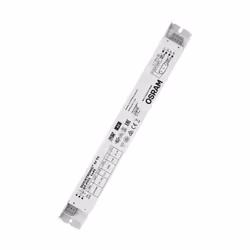 Osram QT-FIT5 1X49, 50000 h, -15 - 50 °C, 198 - 264 V, 50/60 Hz, 24 A, 30 mm