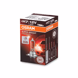 Osram 4008321856388 Ampoule électrique pour voiture