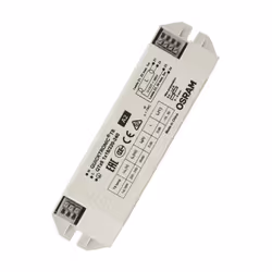 Osram QTz8 1X18, 30000 h, -15 - 50 °C, 50/60 Hz, 40 mm, 150 mm, 28 mm