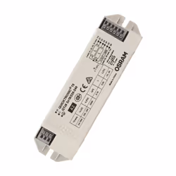 Osram QTz8 2X18, 30000 h, -15 - 50 °C, 50/60 Hz, 40 mm, 150 mm, 28 mm