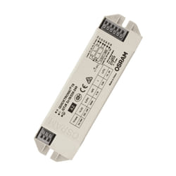 Osram QTz8 2X18