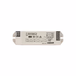 Osram QTz8 2X18