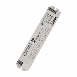 Osram QTz8 2X36, 30000 h, -15 - 50 °C, 50/60 Hz, 40 mm, 210 mm, 30 mm