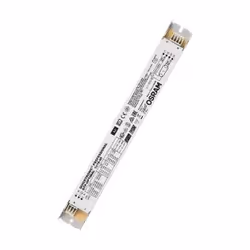 Osram QTP-OPTIMAL 1x18-40, Blanc, -20 - 50 °C, 180 g, 280 mm, 30 mm, 21 mm